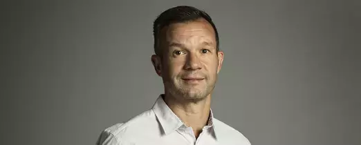 Mike Llewellyn