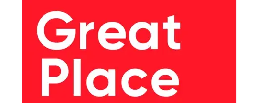 Great Place To Work