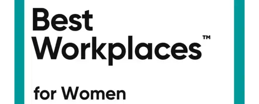 Best Workplaces for Women 2025