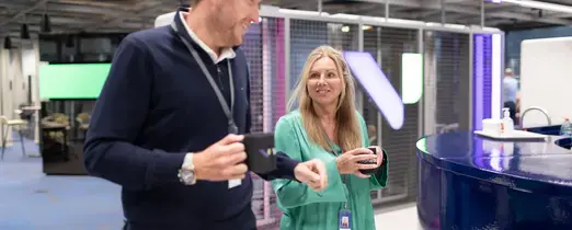 people_colleagues_walking_and_talking_in_office