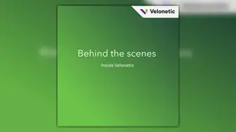 Inside Velonetic banner 