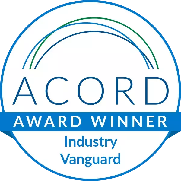 Industry Vanguard
