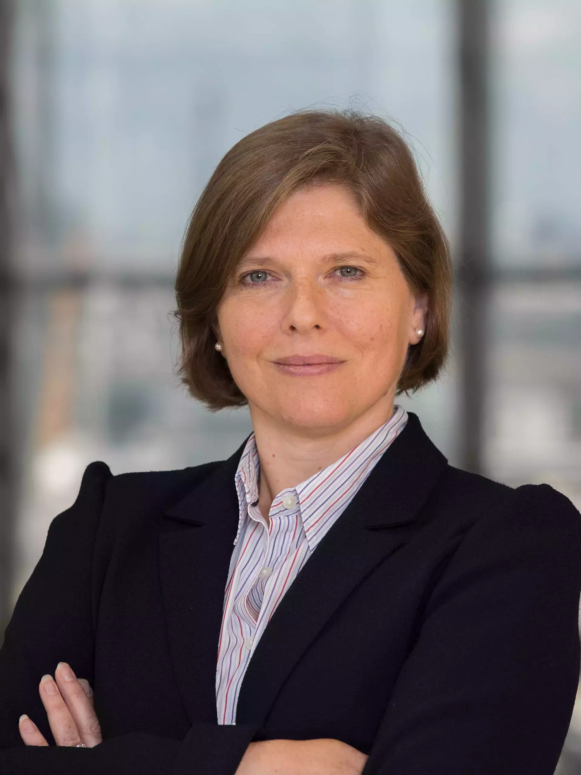 Anne Glynn
