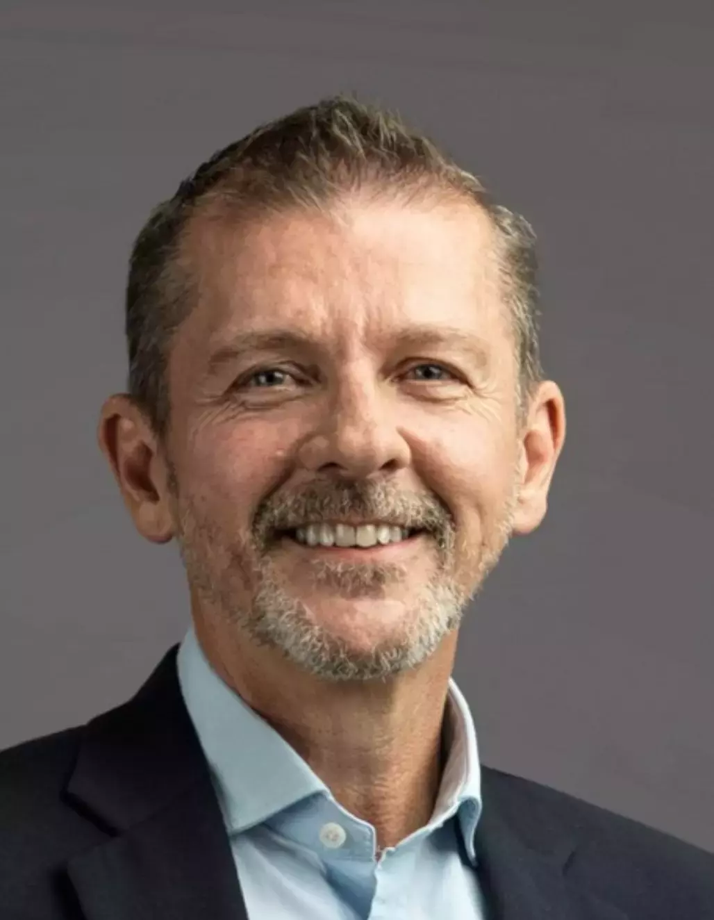 David Gosden CRM