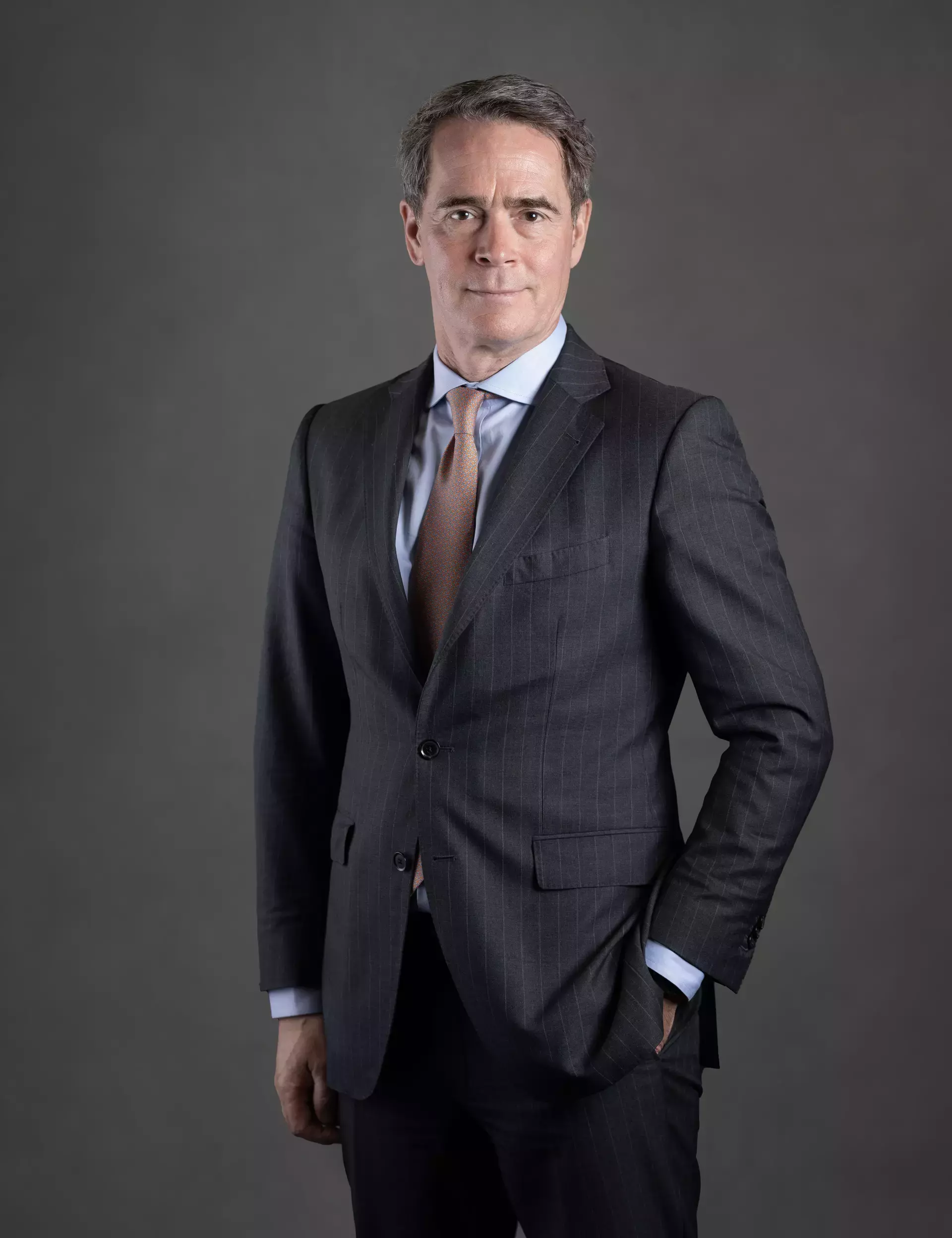 Burkhard Keese bio picture