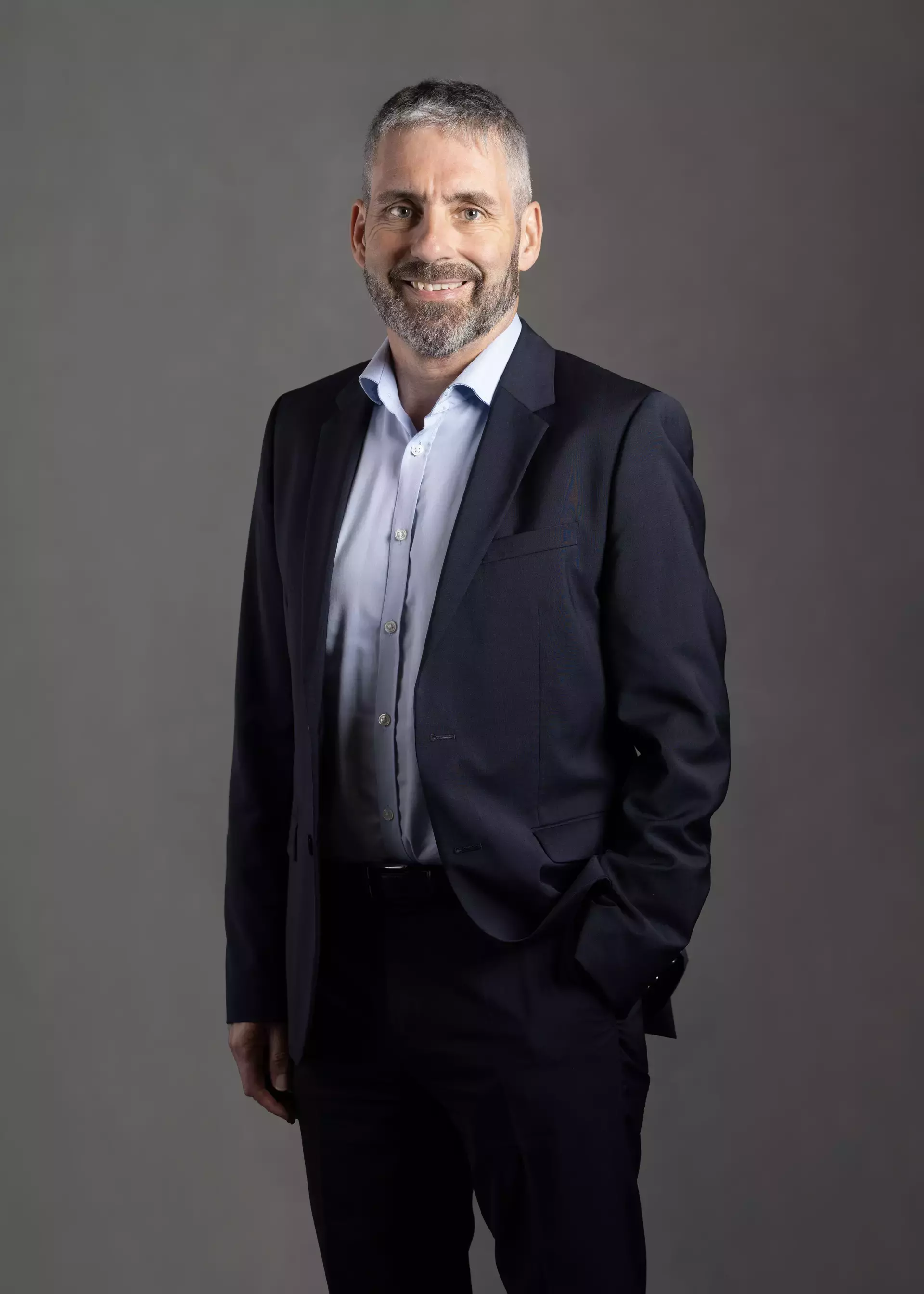 Joe Gordon bio picture