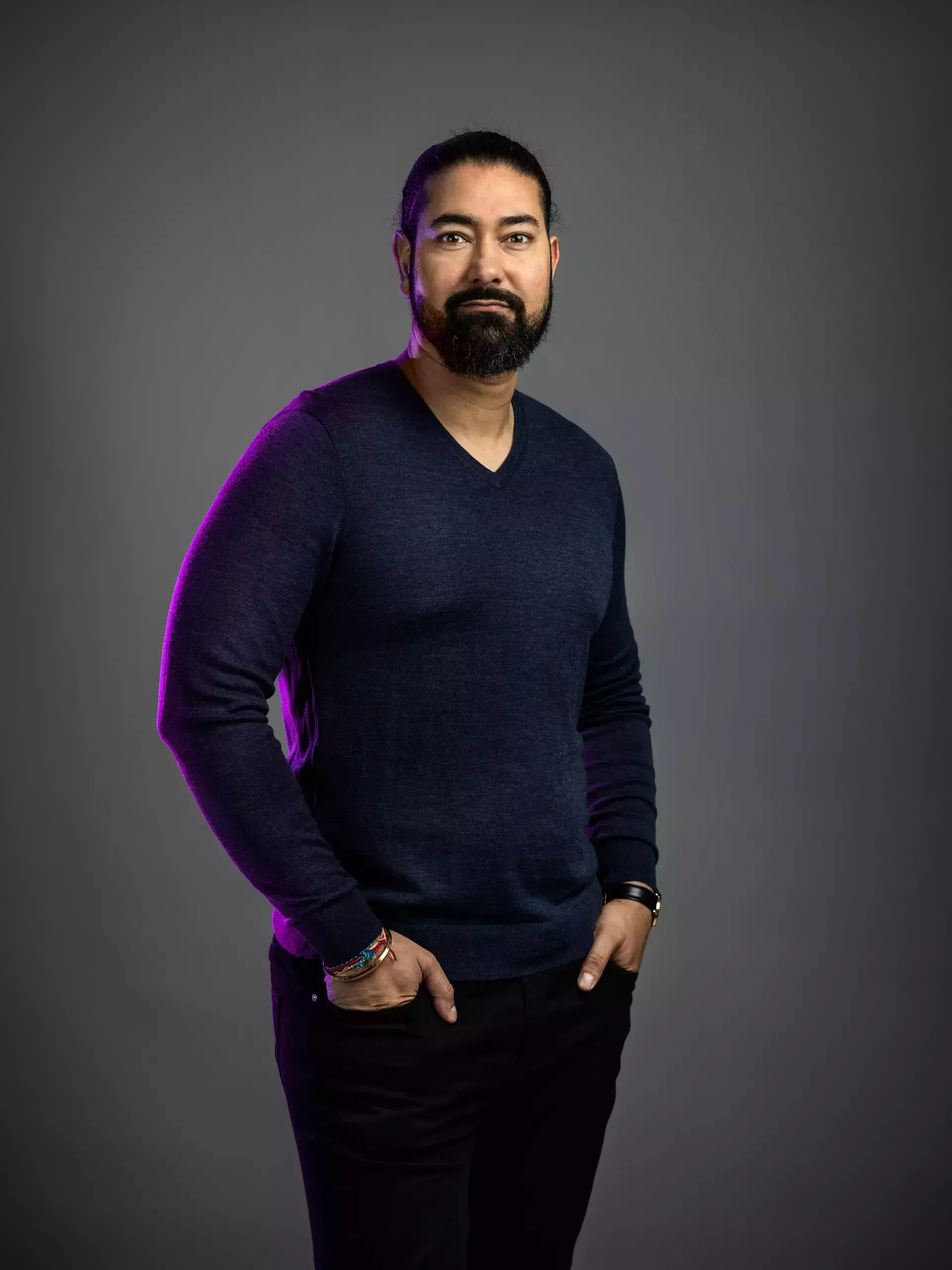 Daljeet Juttla