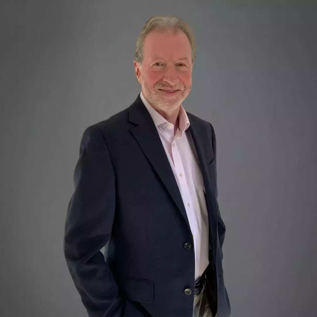 Patrick Molineux