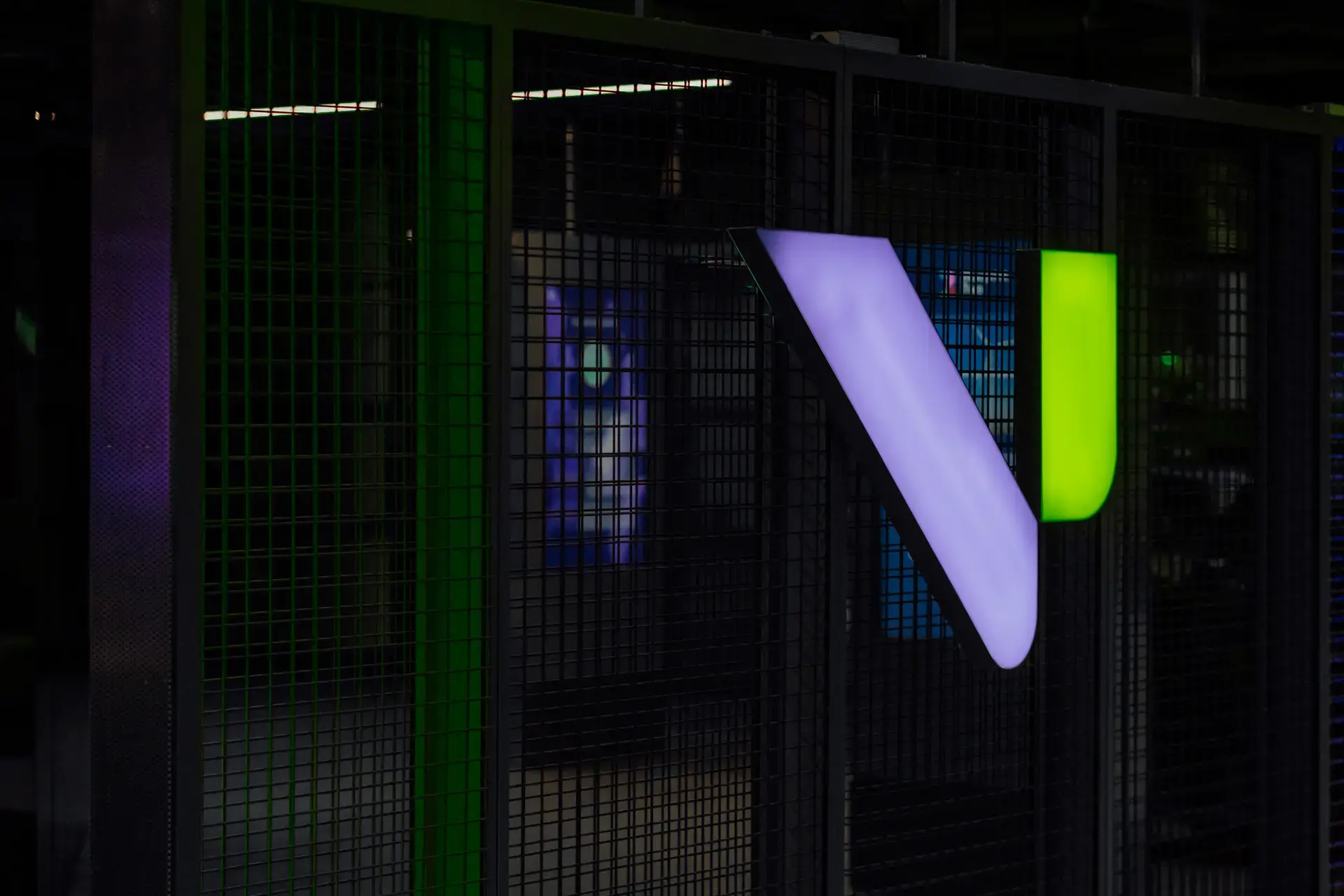 Velonetic logo 