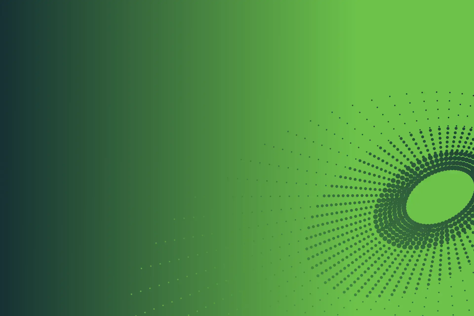Green gradient 1