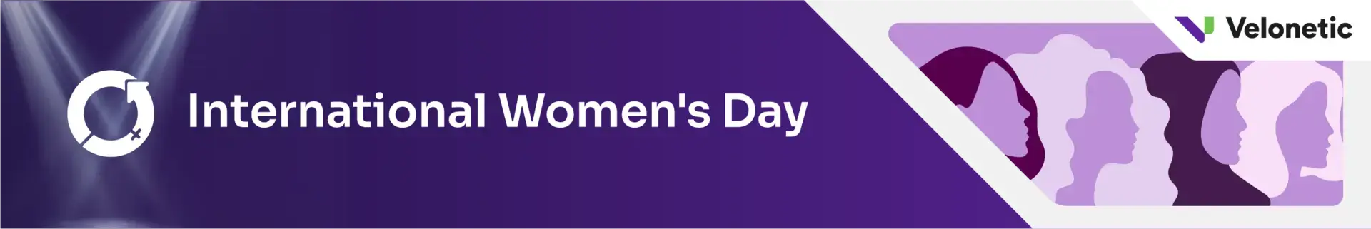 International Women's Day