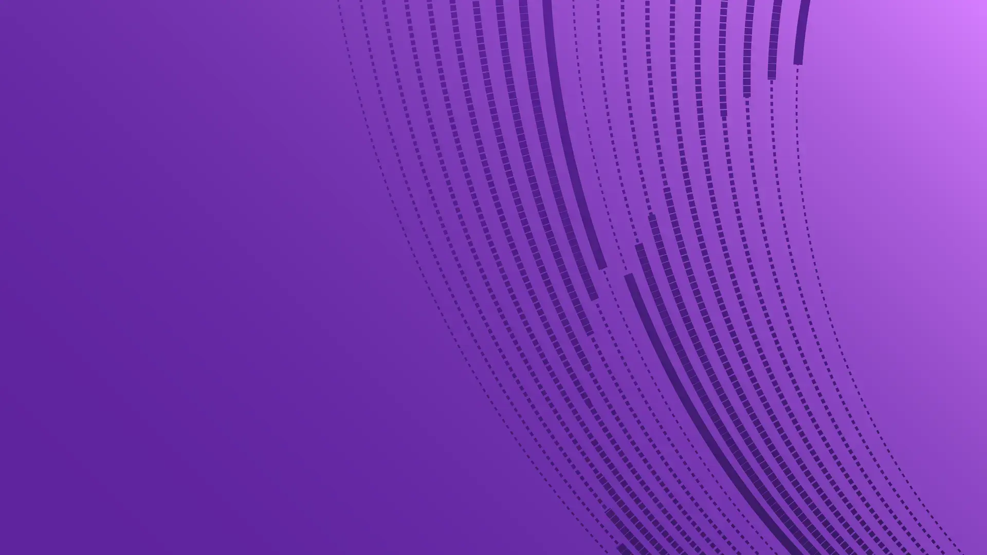 Purple gradient 