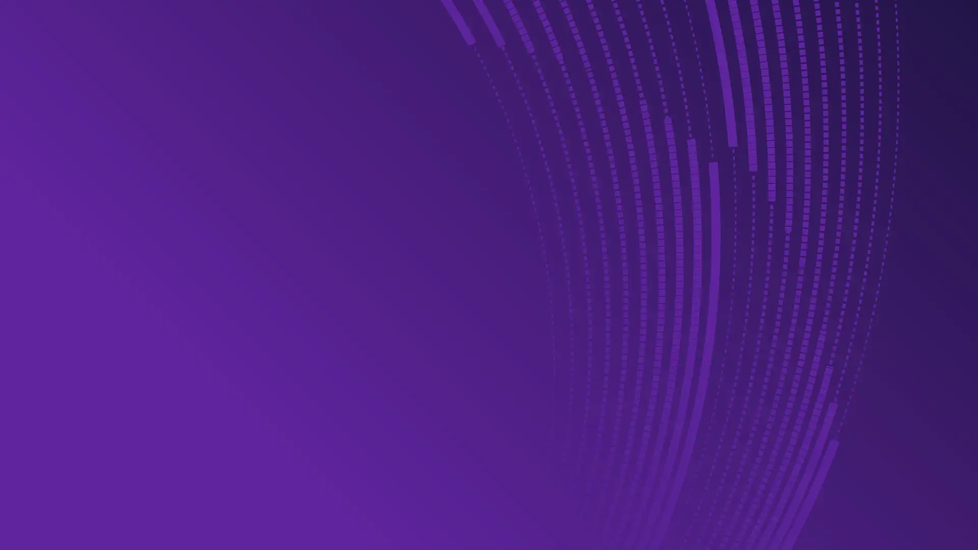 Purple gradient 