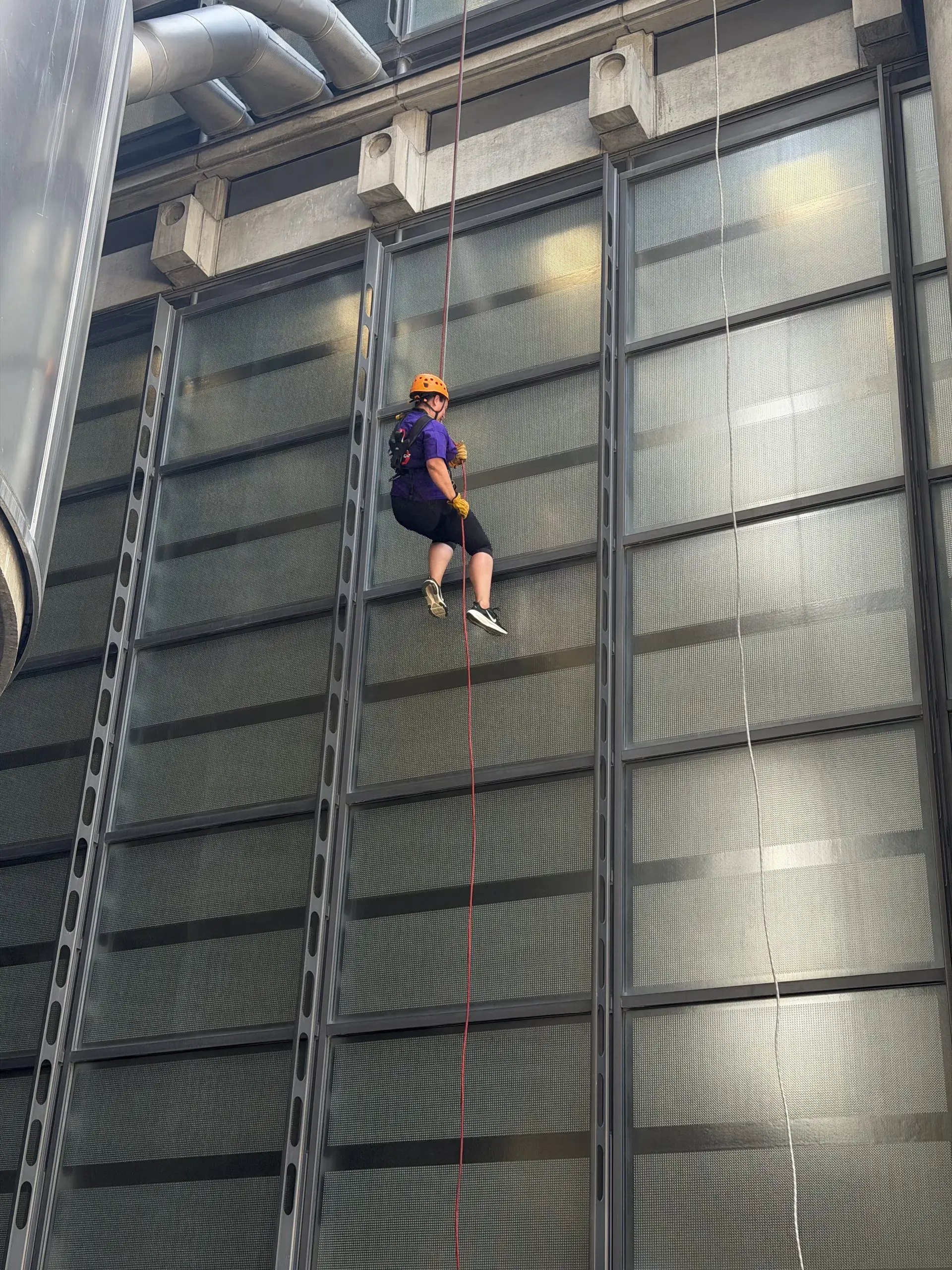 Lou Abseil