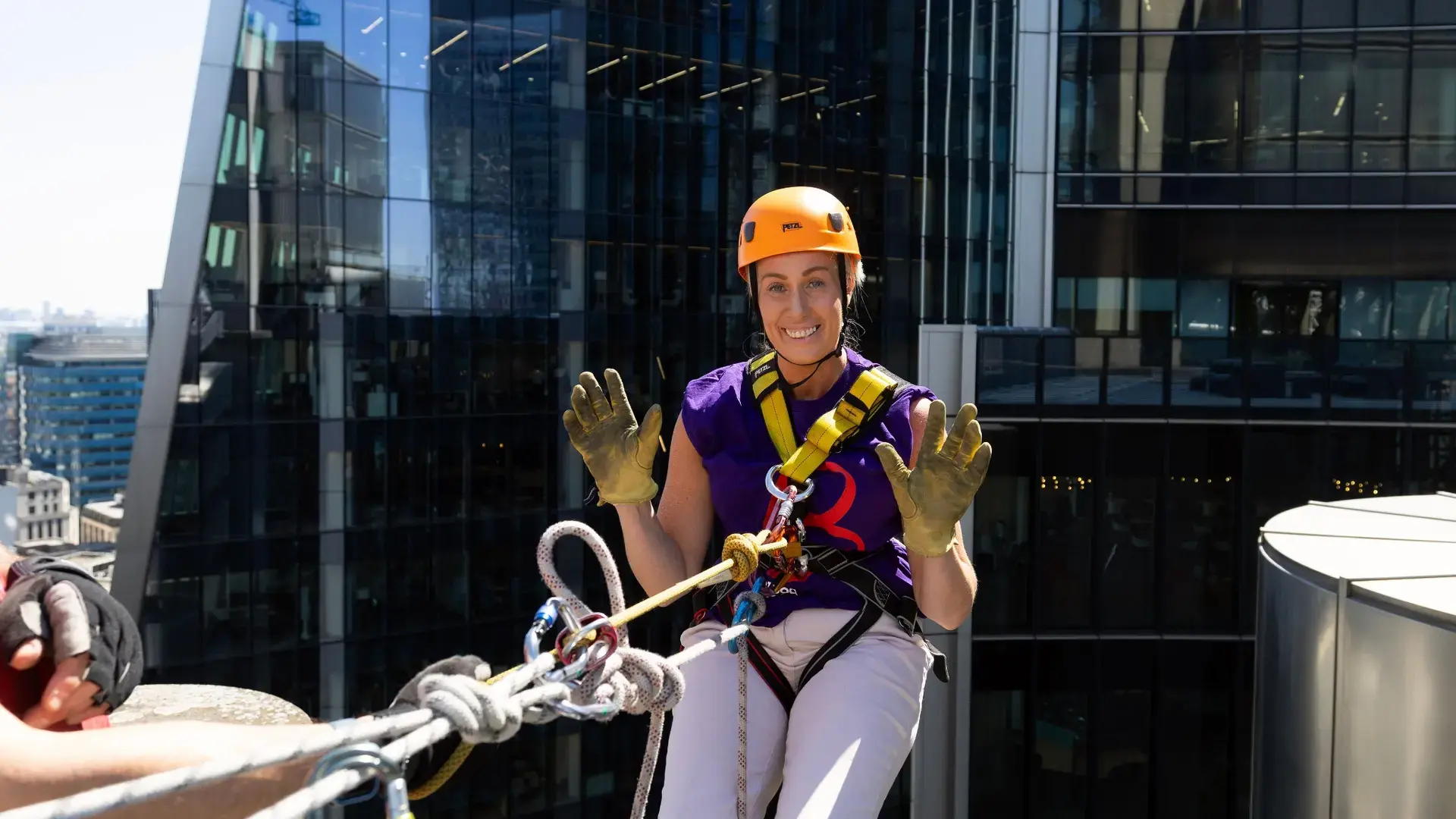 Abseil 