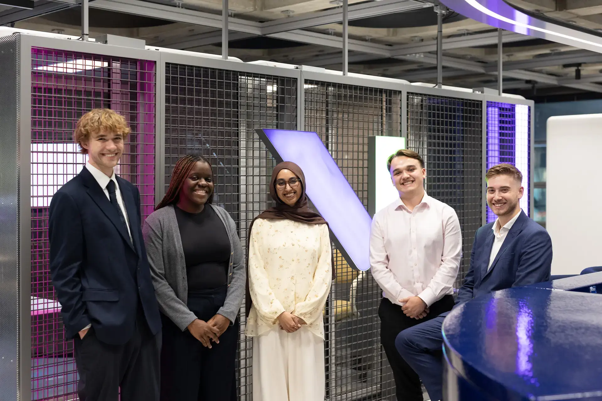 Velonetic Grads 