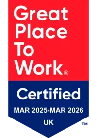 Great Place To Work