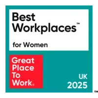 Best Workplaces for Women 2025